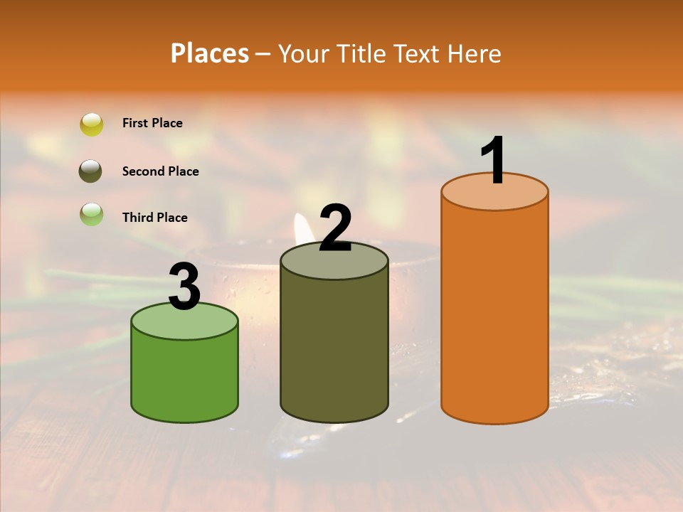 Refresh Cleanse Retreat PowerPoint Template