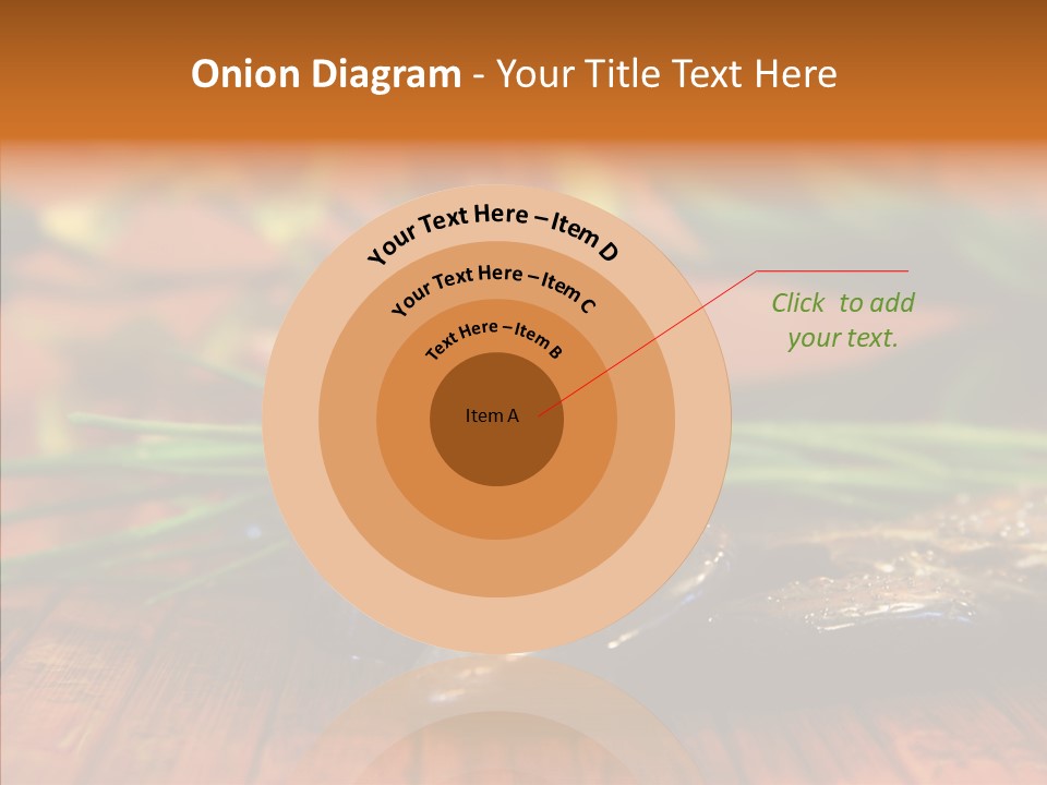 Refresh Cleanse Retreat PowerPoint Template