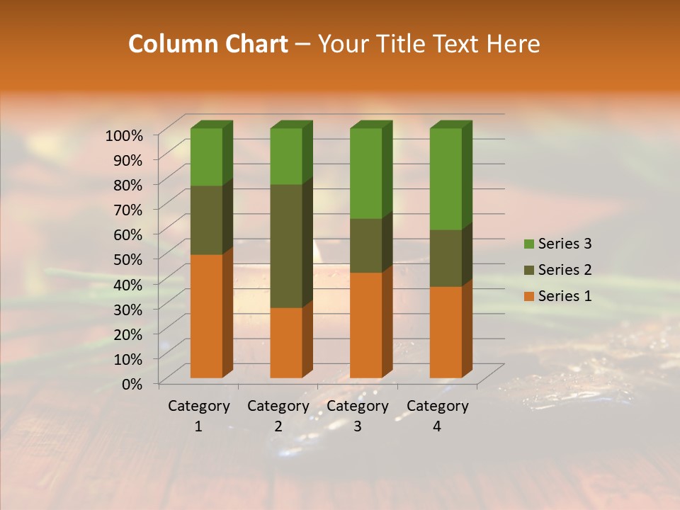 Refresh Cleanse Retreat PowerPoint Template