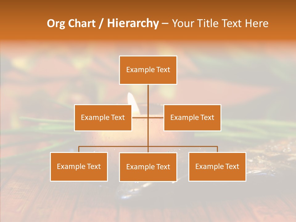 Refresh Cleanse Retreat PowerPoint Template