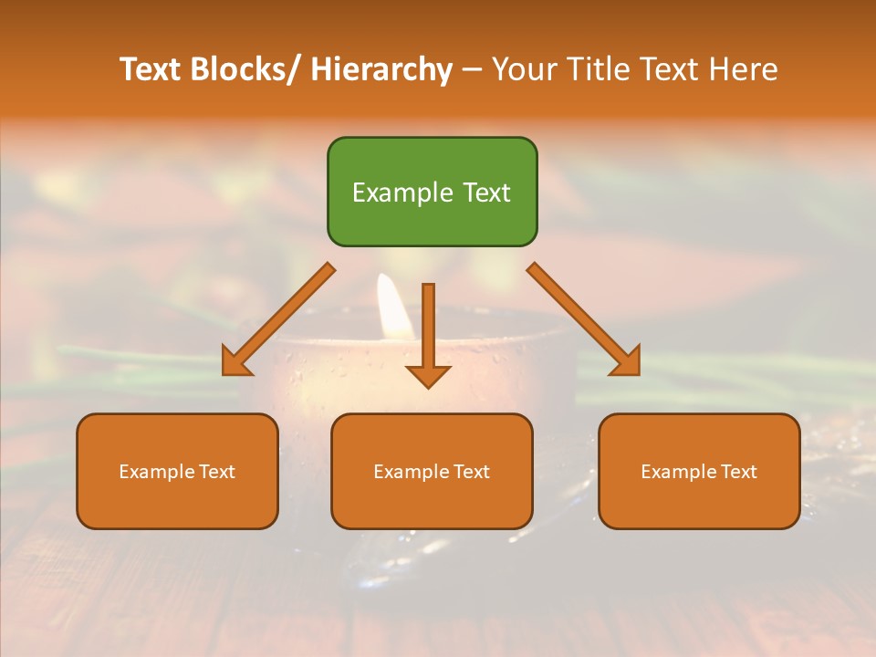 Refresh Cleanse Retreat PowerPoint Template