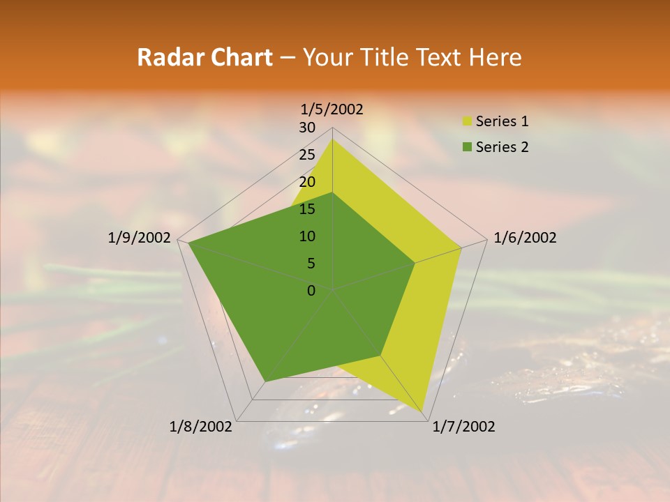 Refresh Cleanse Retreat PowerPoint Template