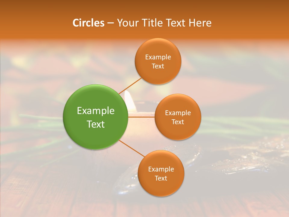 Refresh Cleanse Retreat PowerPoint Template
