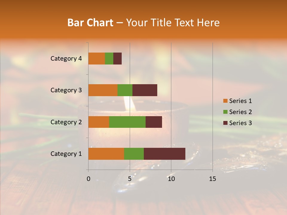 Refresh Cleanse Retreat PowerPoint Template
