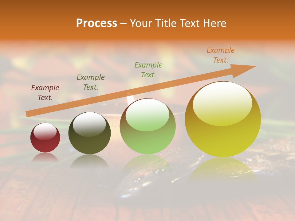 Refresh Cleanse Retreat PowerPoint Template