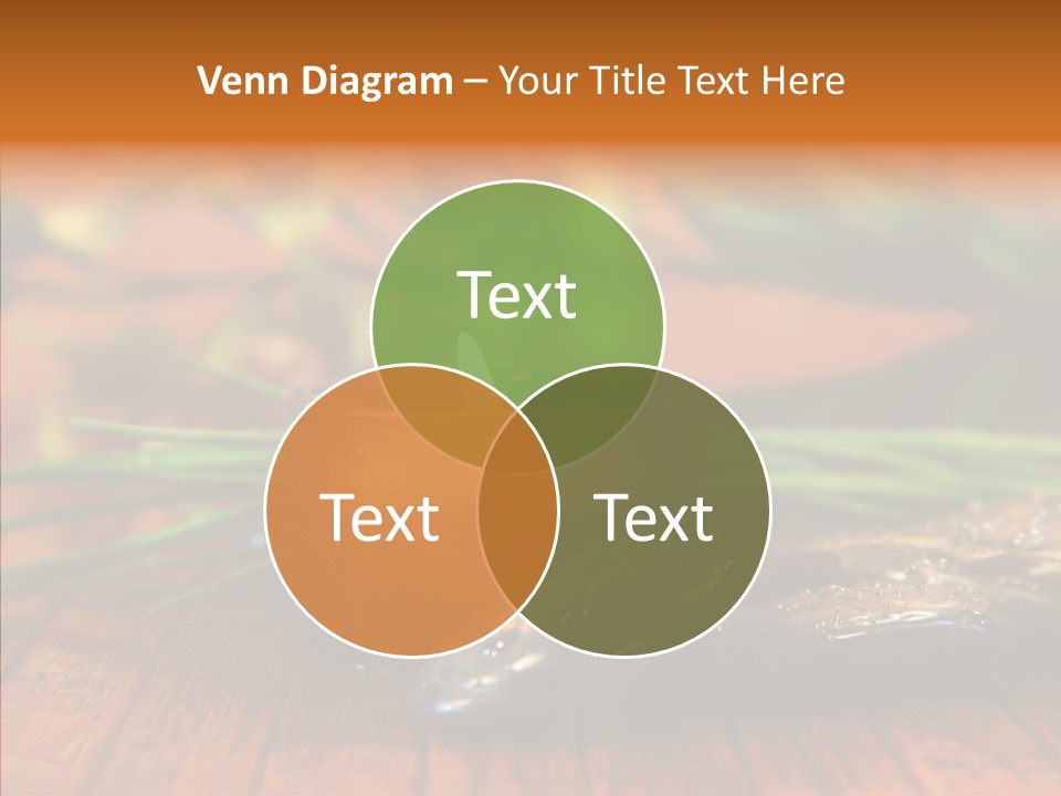 Refresh Cleanse Retreat PowerPoint Template