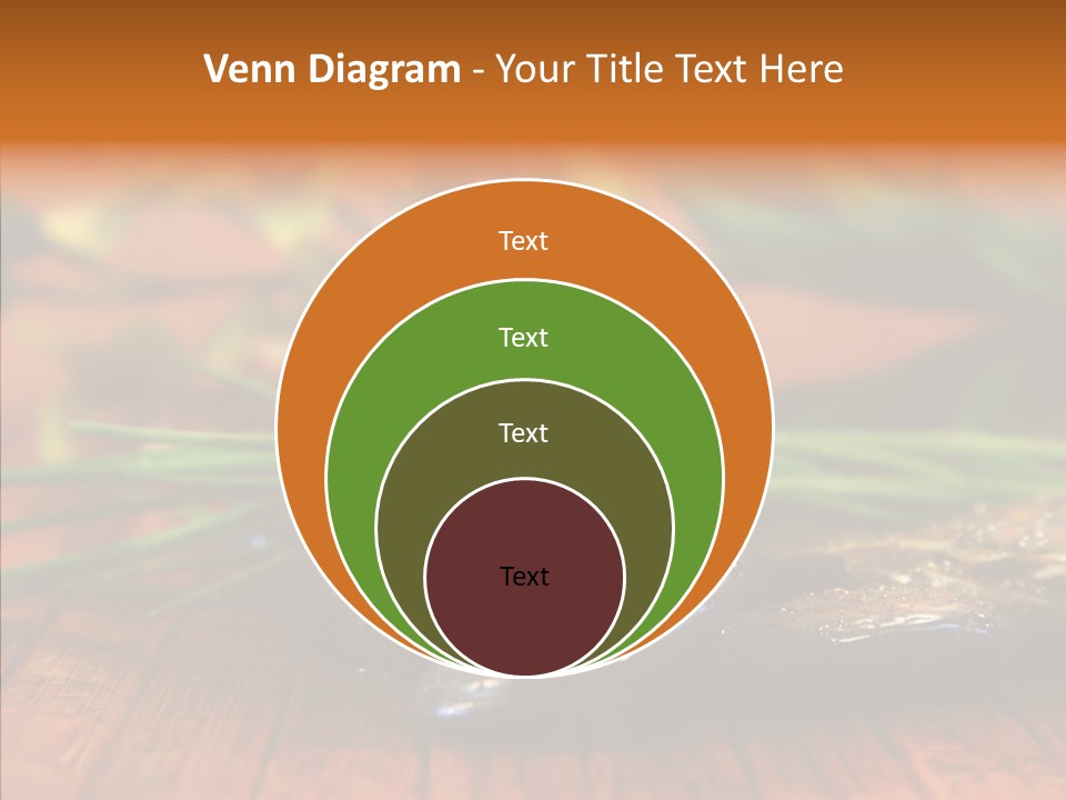 Refresh Cleanse Retreat PowerPoint Template