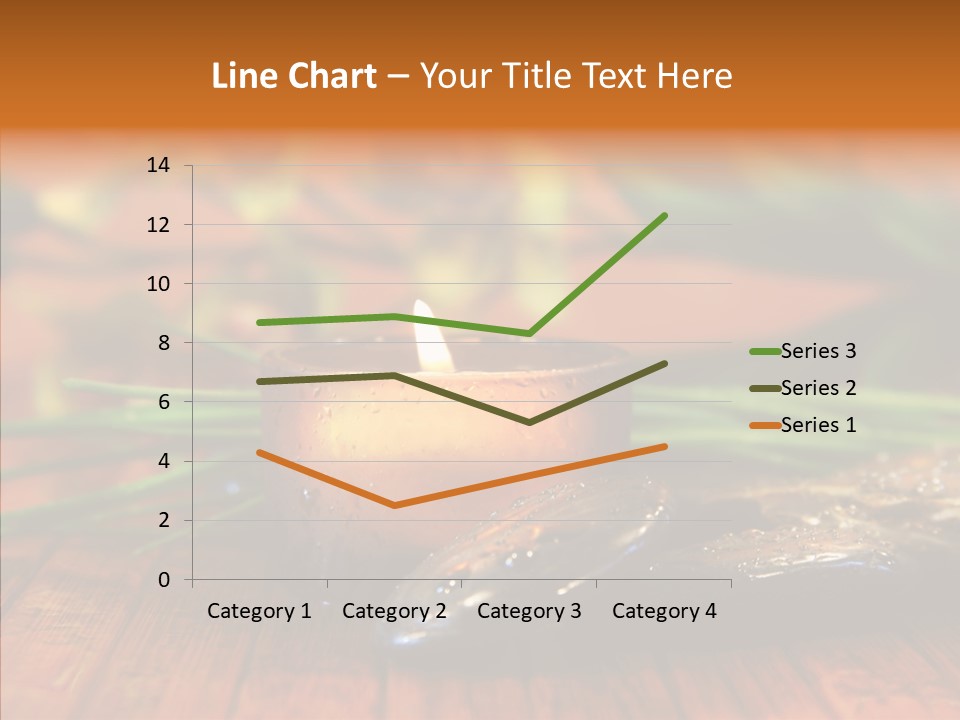 Refresh Cleanse Retreat PowerPoint Template