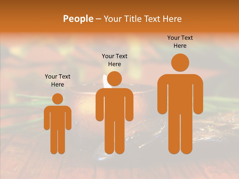 Refresh Cleanse Retreat PowerPoint Template