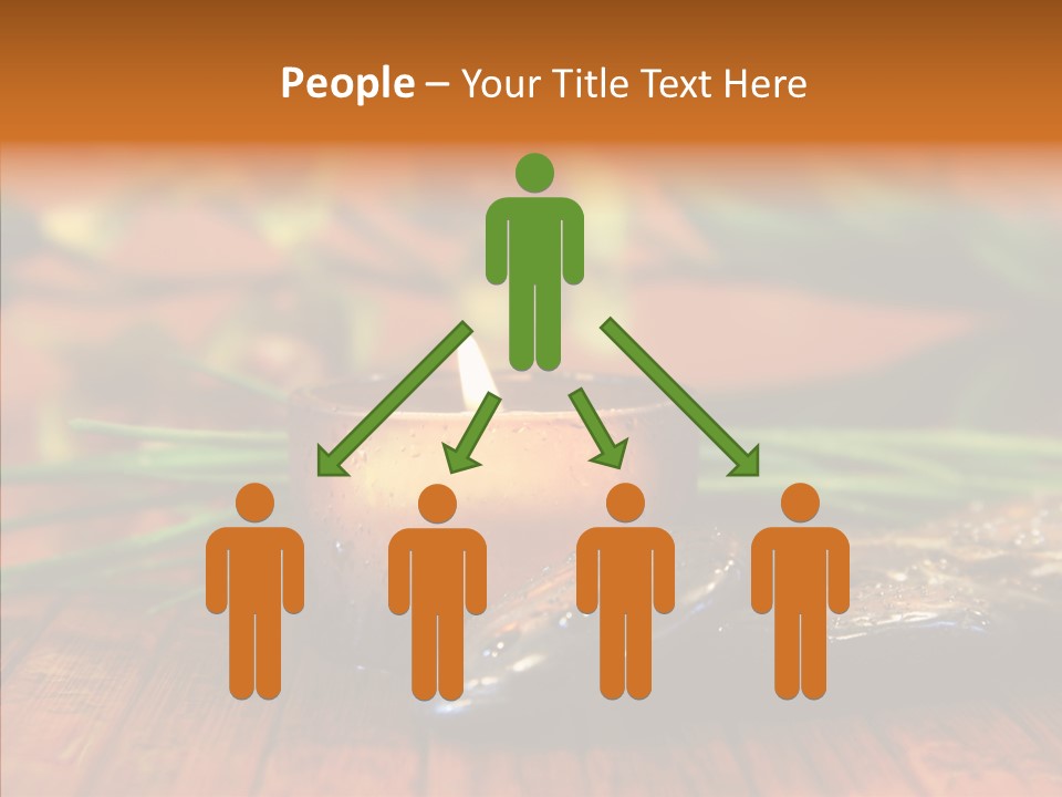 Refresh Cleanse Retreat PowerPoint Template