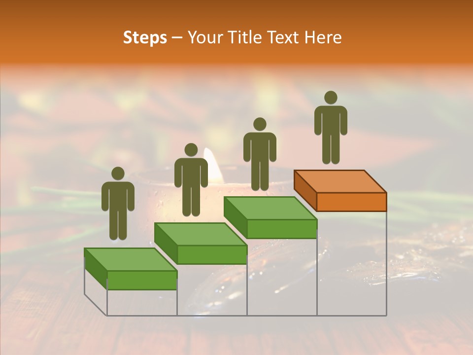 Refresh Cleanse Retreat PowerPoint Template