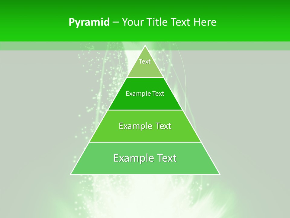 Flash Motion Cosmos PowerPoint Template