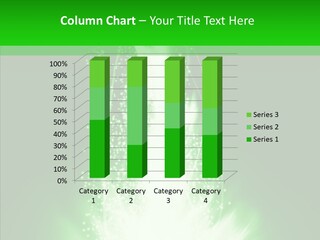 Flash Motion Cosmos PowerPoint Template