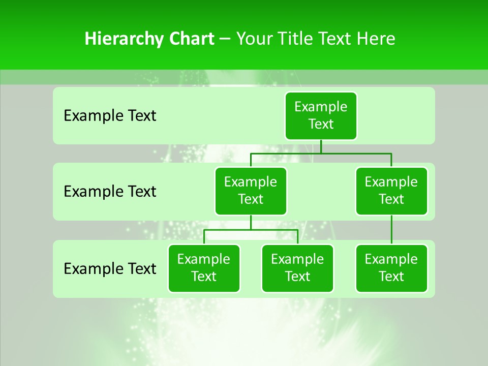Flash Motion Cosmos PowerPoint Template