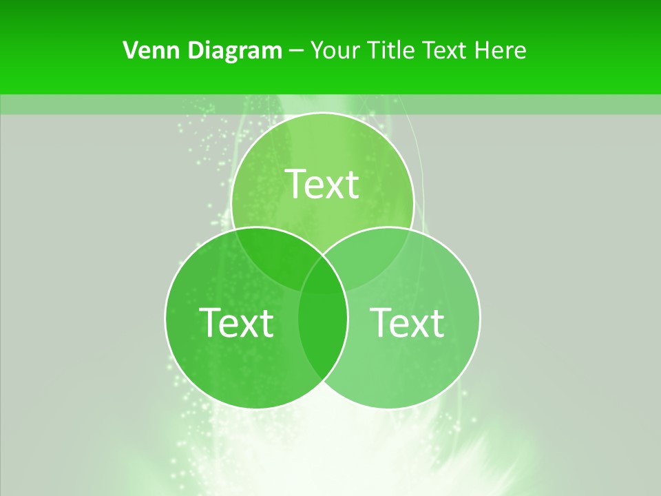 Flash Motion Cosmos PowerPoint Template