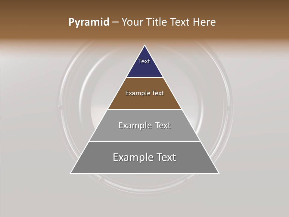 Play Rounded Club PowerPoint Template