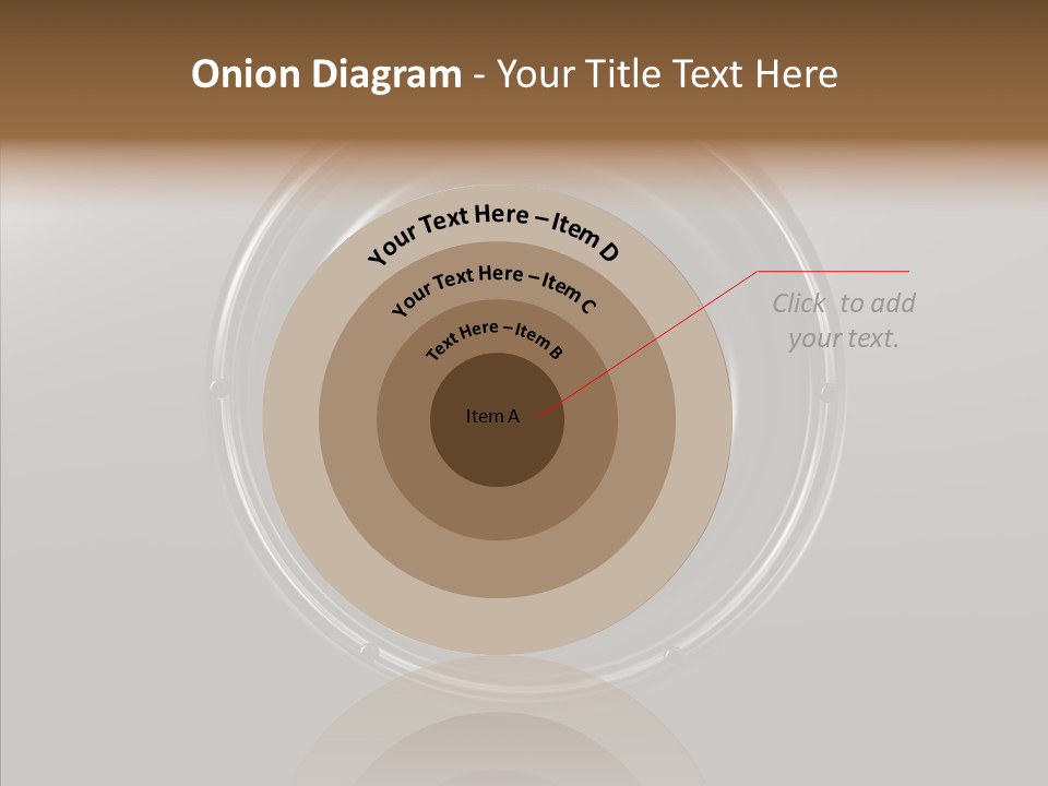 Play Rounded Club PowerPoint Template