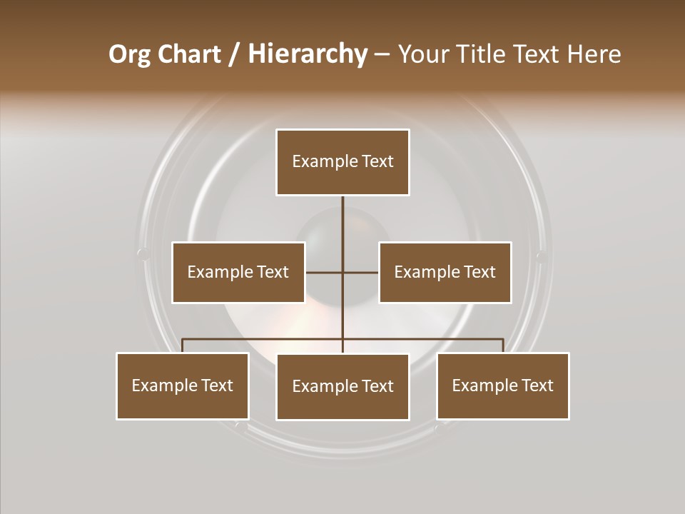 Play Rounded Club PowerPoint Template