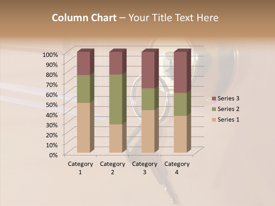 Real Inside Restrict PowerPoint Template