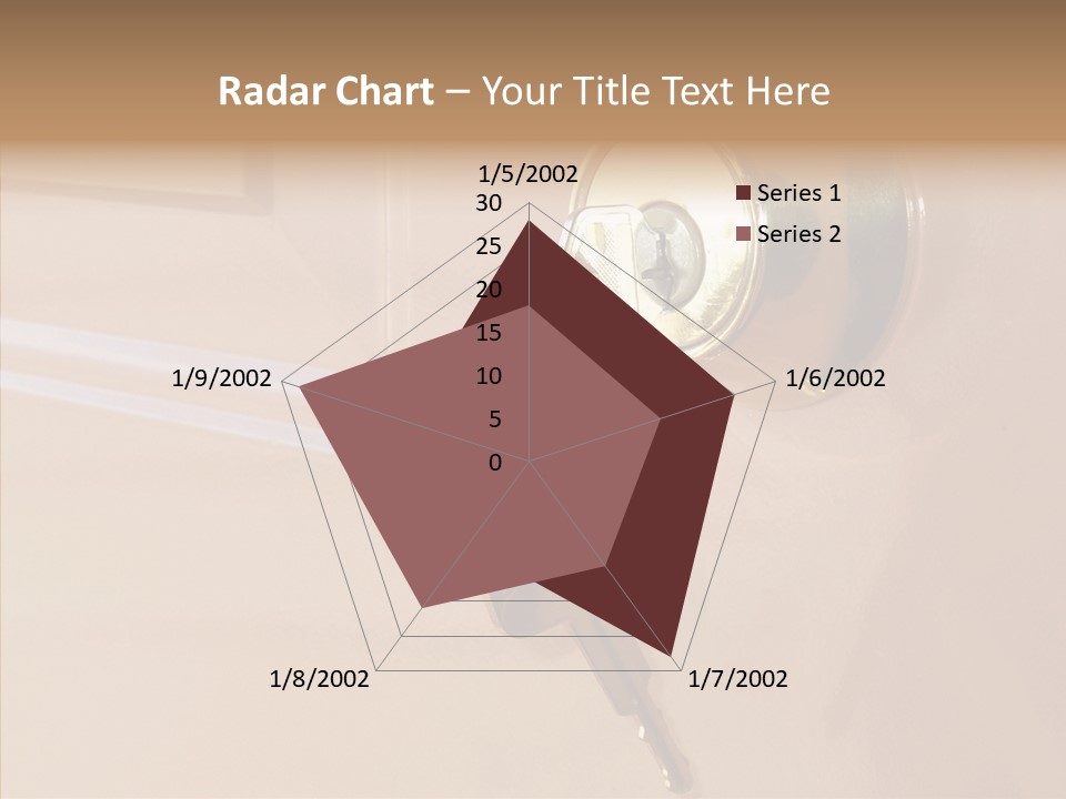 Real Inside Restrict PowerPoint Template