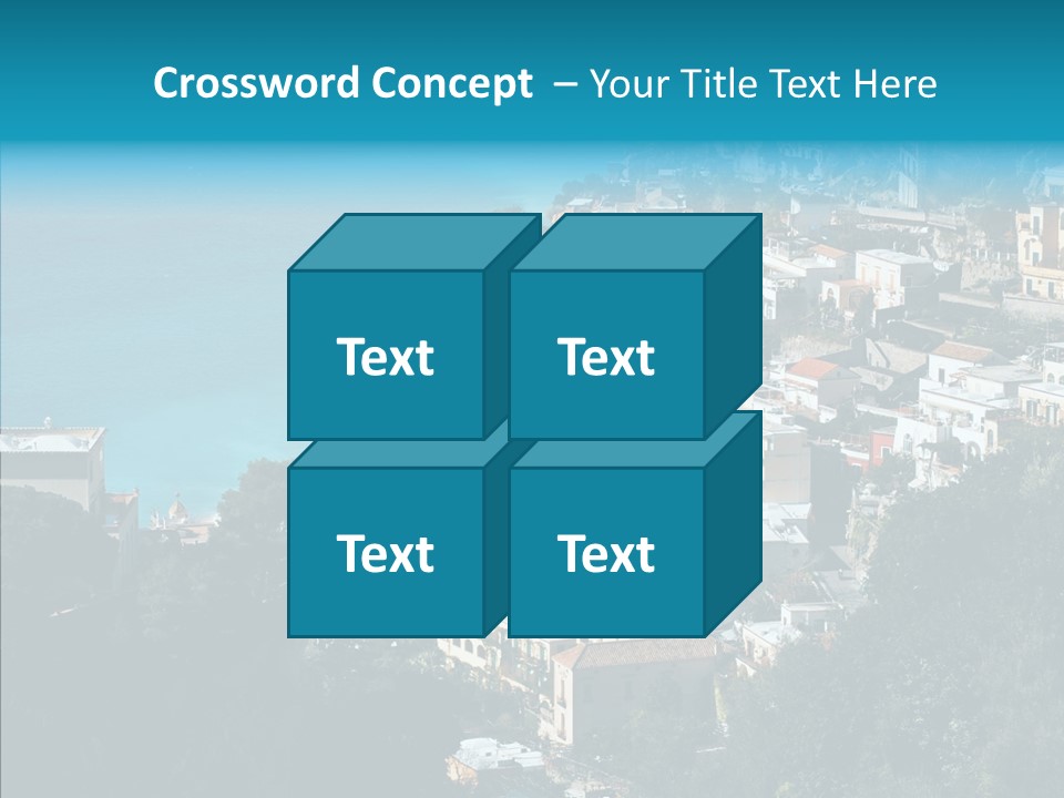 Picturesque Culture Seasonal PowerPoint Template