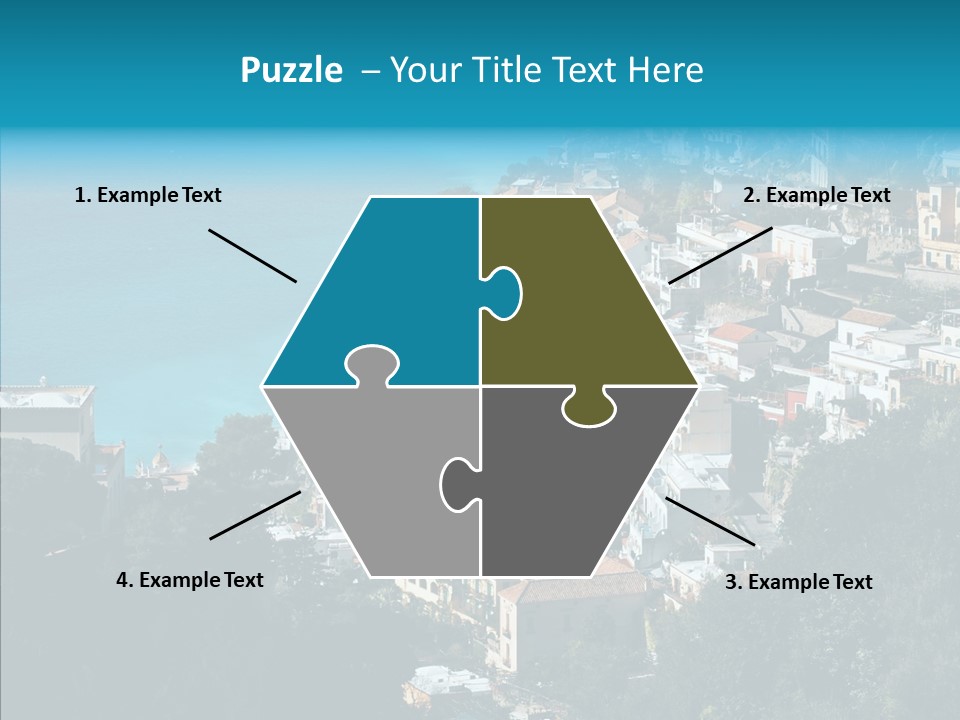 Picturesque Culture Seasonal PowerPoint Template