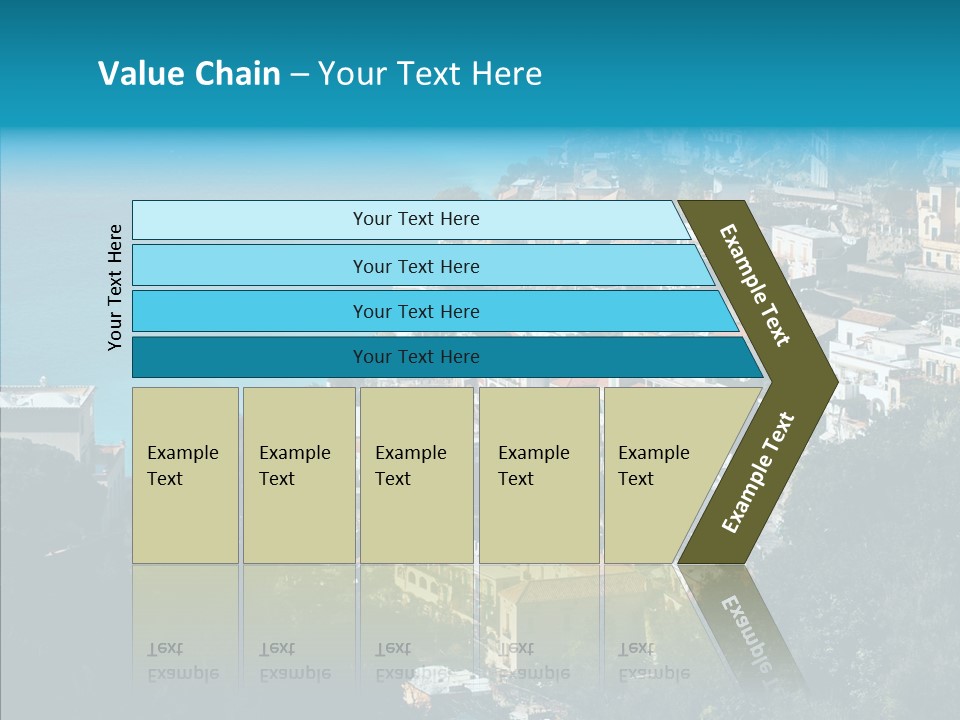 Picturesque Culture Seasonal PowerPoint Template