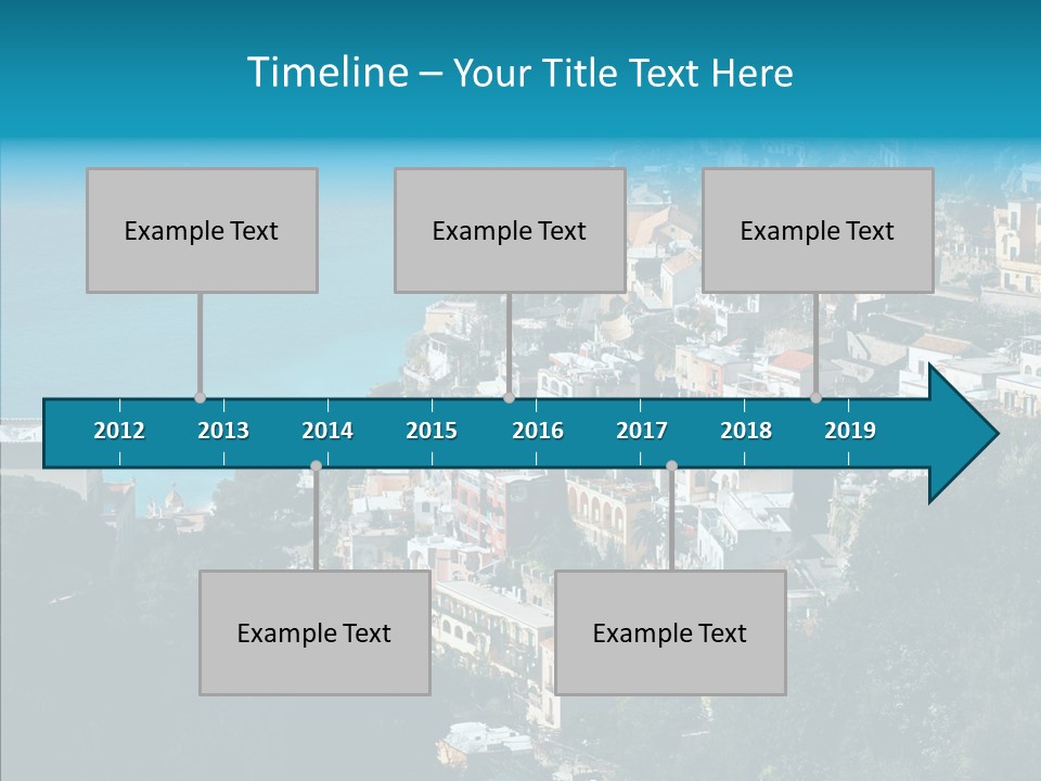 Picturesque Culture Seasonal PowerPoint Template