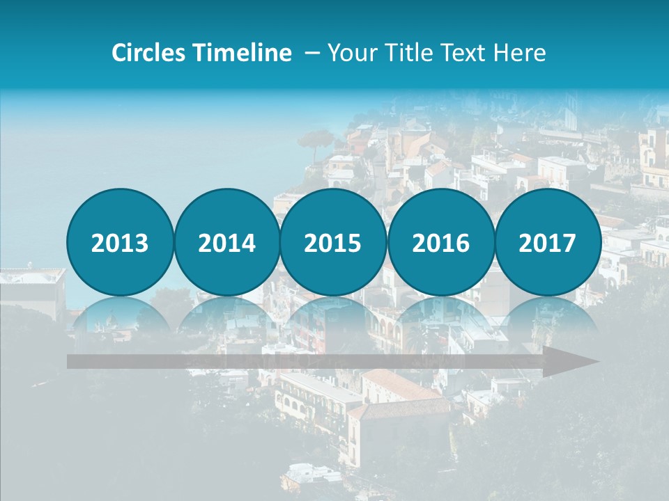 Picturesque Culture Seasonal PowerPoint Template