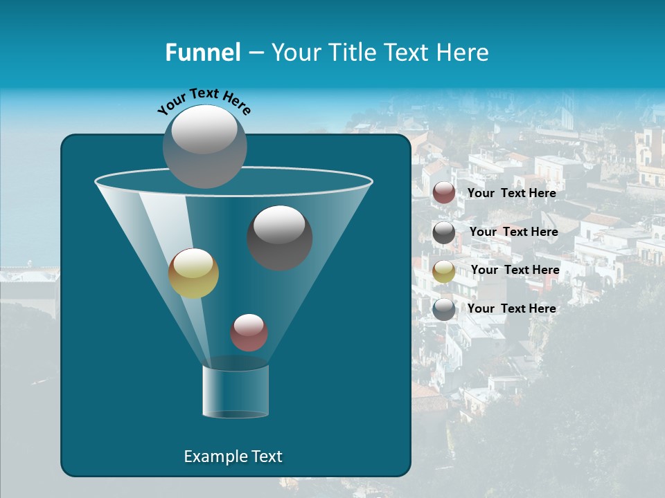 Picturesque Culture Seasonal PowerPoint Template