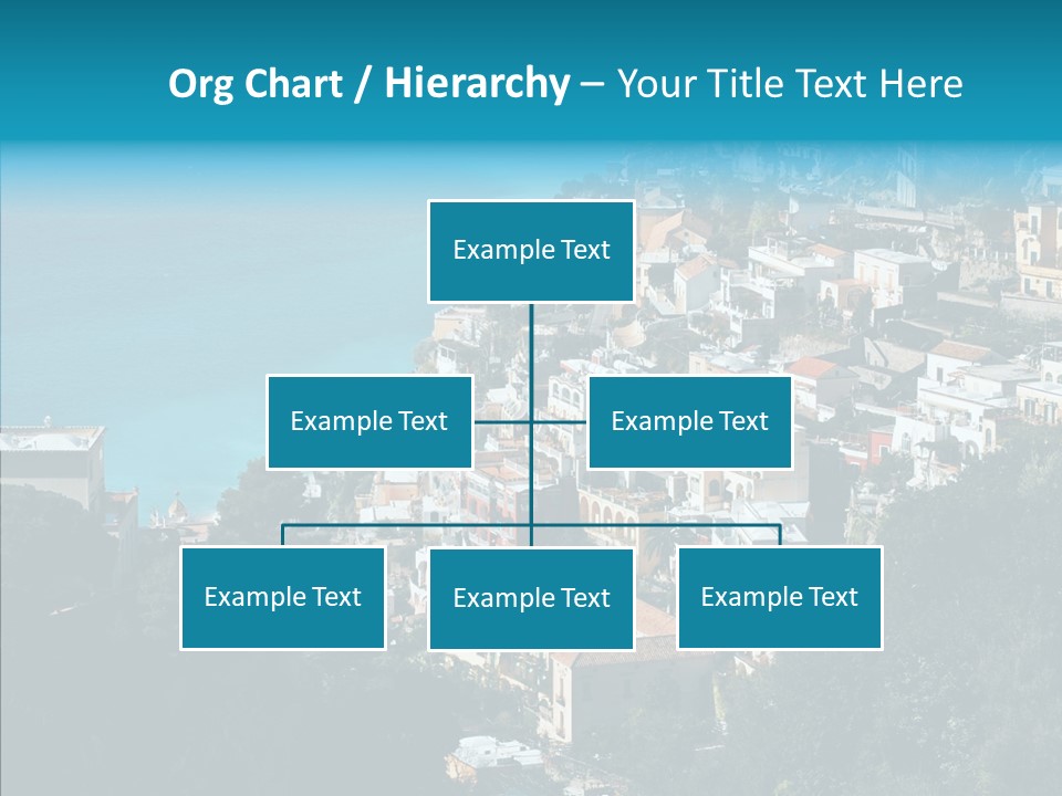 Picturesque Culture Seasonal PowerPoint Template