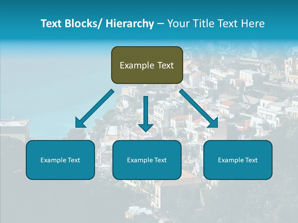 Picturesque Culture Seasonal PowerPoint Template