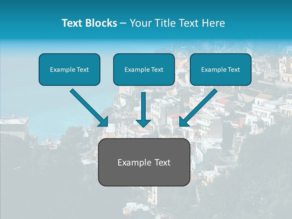 Picturesque Culture Seasonal PowerPoint Template