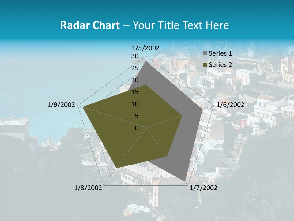 Picturesque Culture Seasonal PowerPoint Template