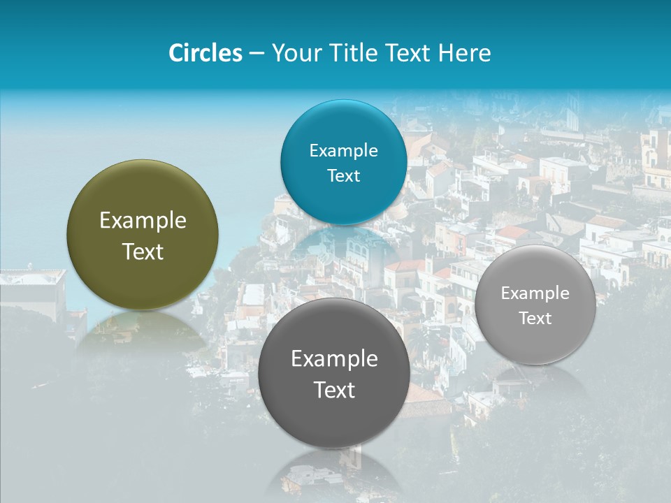 Picturesque Culture Seasonal PowerPoint Template