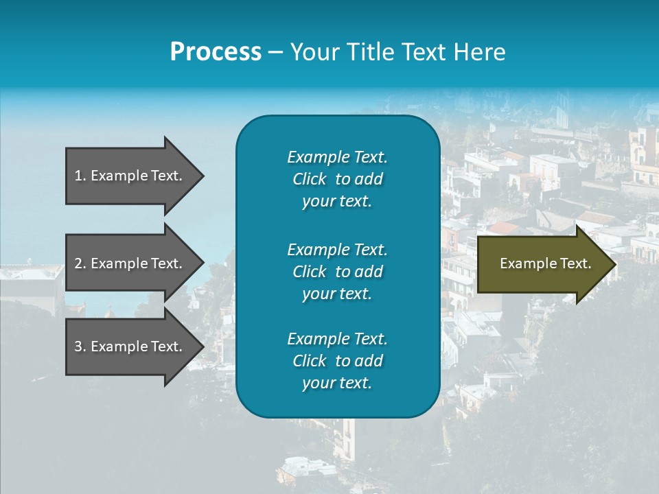 Picturesque Culture Seasonal PowerPoint Template