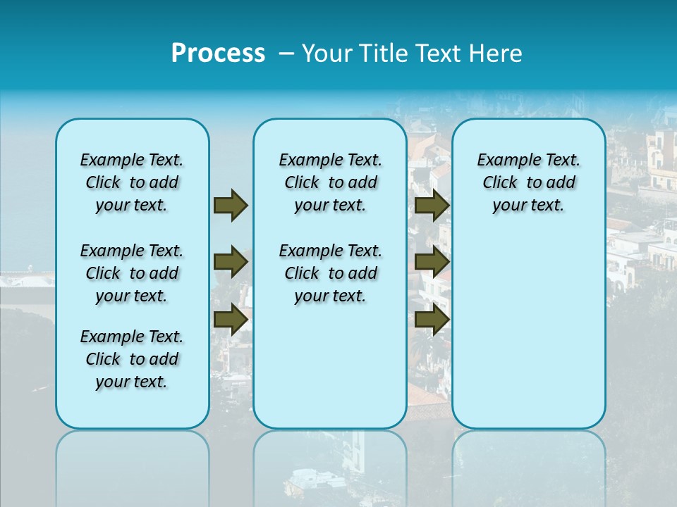 Picturesque Culture Seasonal PowerPoint Template