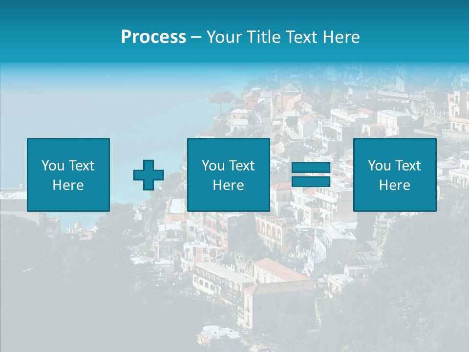 Picturesque Culture Seasonal PowerPoint Template