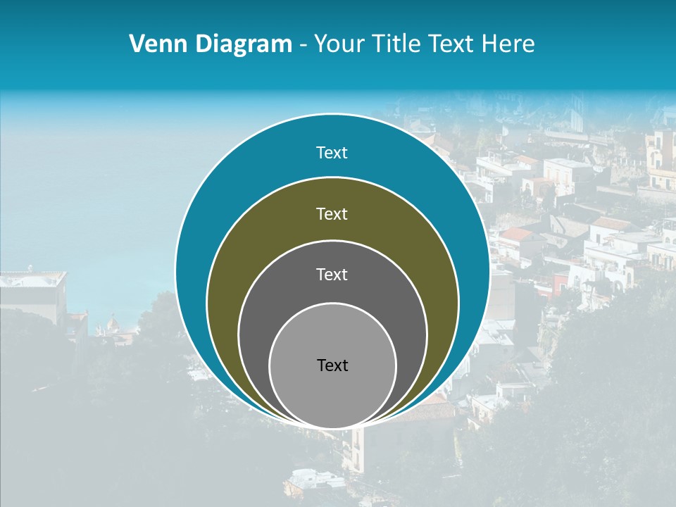 Picturesque Culture Seasonal PowerPoint Template