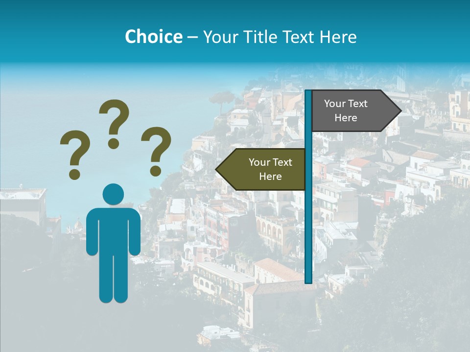 Picturesque Culture Seasonal PowerPoint Template