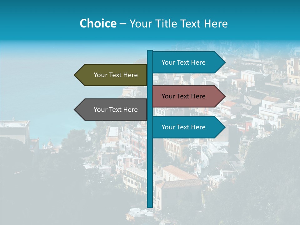 Picturesque Culture Seasonal PowerPoint Template