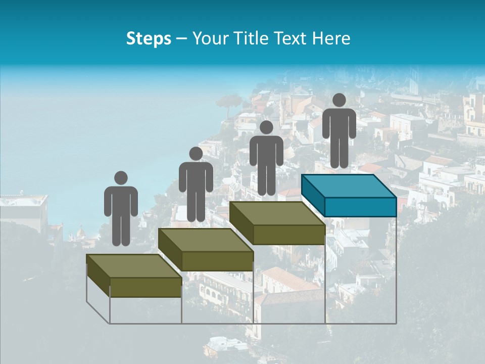 Picturesque Culture Seasonal PowerPoint Template