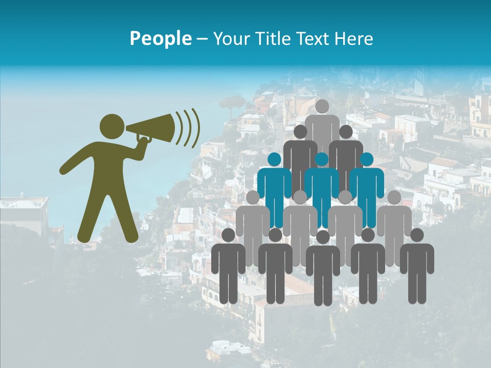 Picturesque Culture Seasonal PowerPoint Template