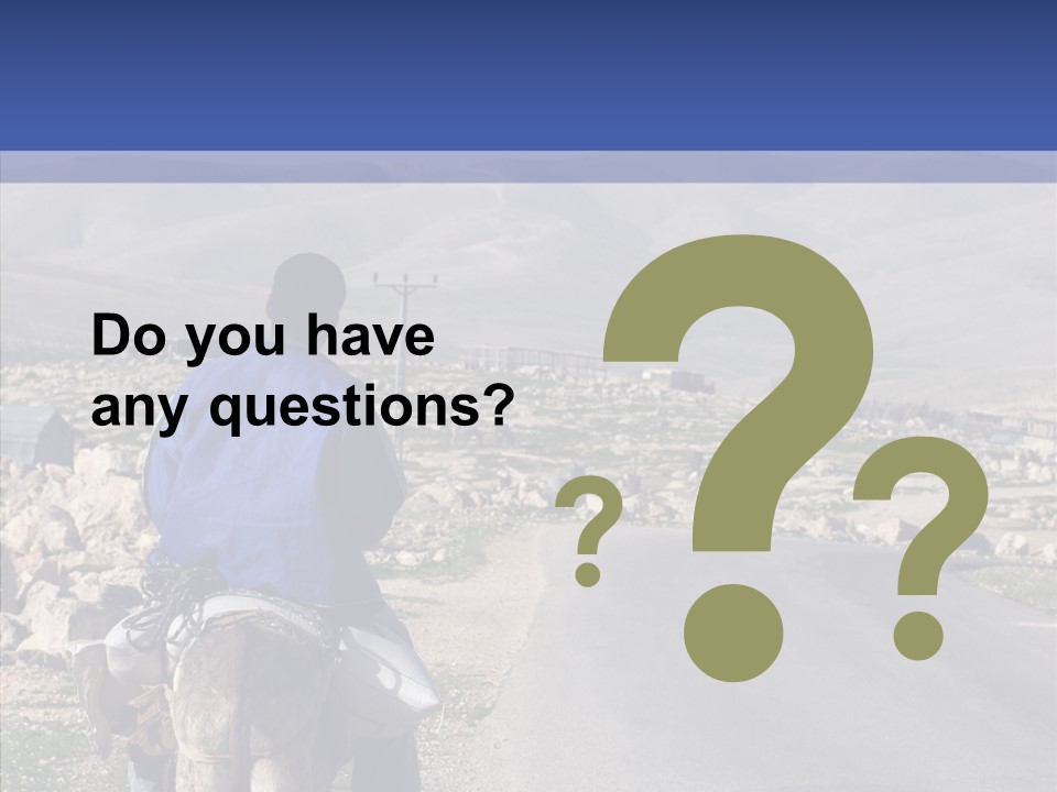 Travel Teenager Youth PowerPoint Template