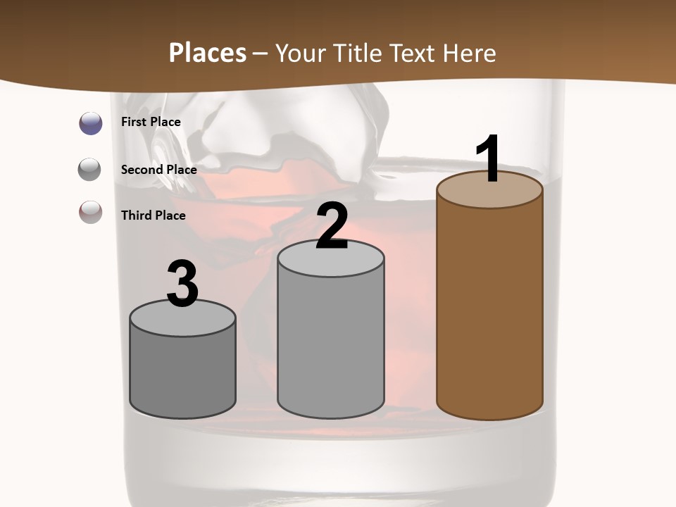 Grass Holiday Celebration PowerPoint Template