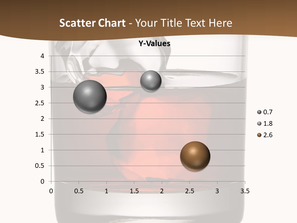 Grass Holiday Celebration PowerPoint Template