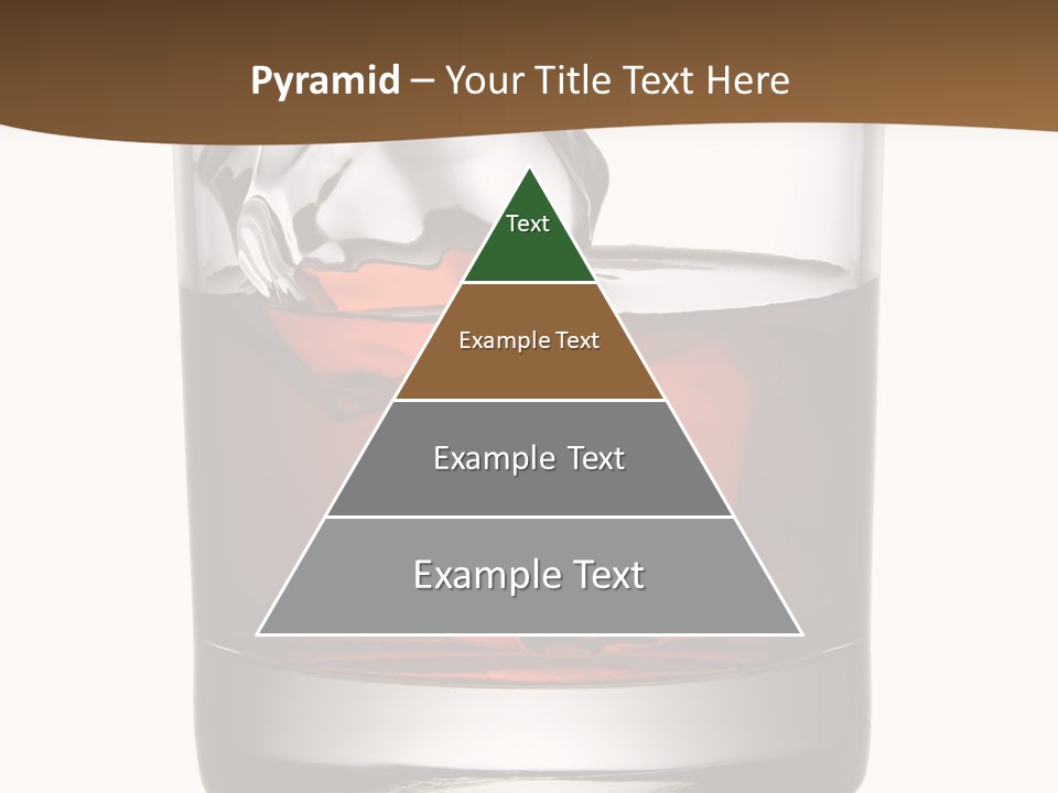 Grass Holiday Celebration PowerPoint Template