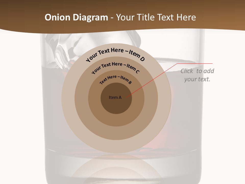 Grass Holiday Celebration PowerPoint Template