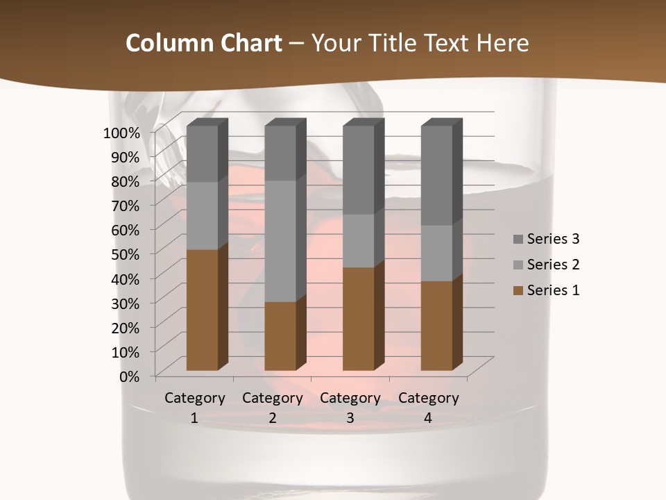 Grass Holiday Celebration PowerPoint Template