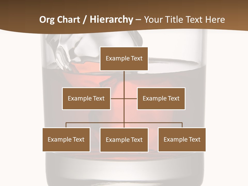 Grass Holiday Celebration PowerPoint Template